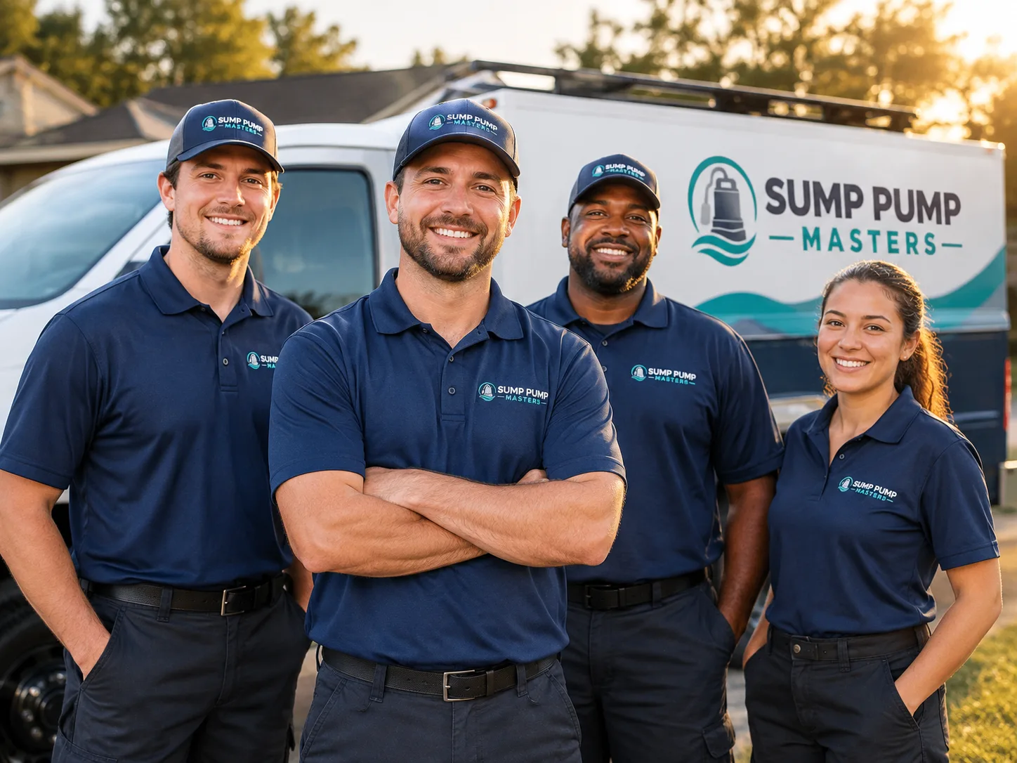 Sump Pump Repair company in Andalusia, IL