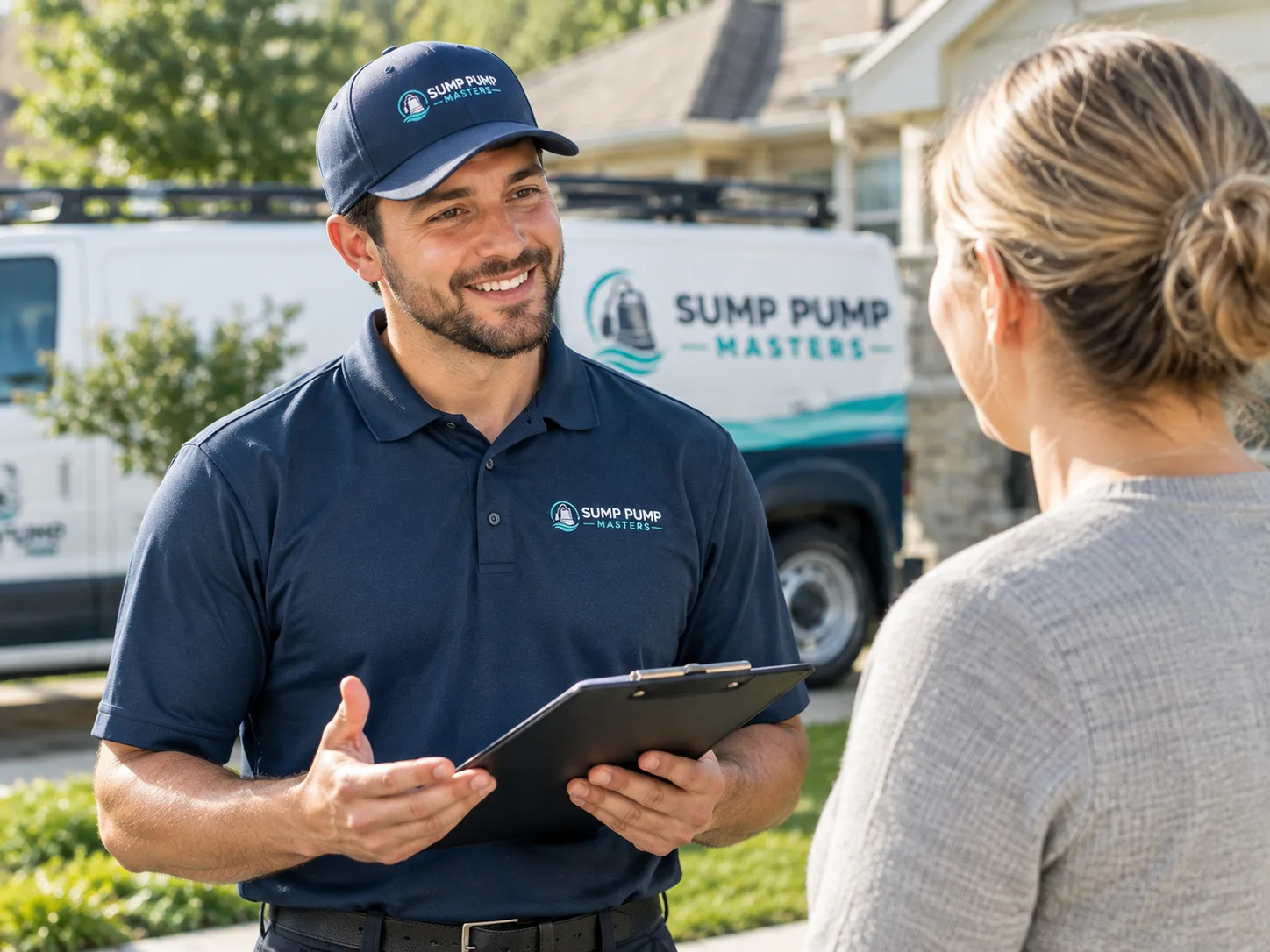 Sump Pump Repair Andalusia, IL FAQs